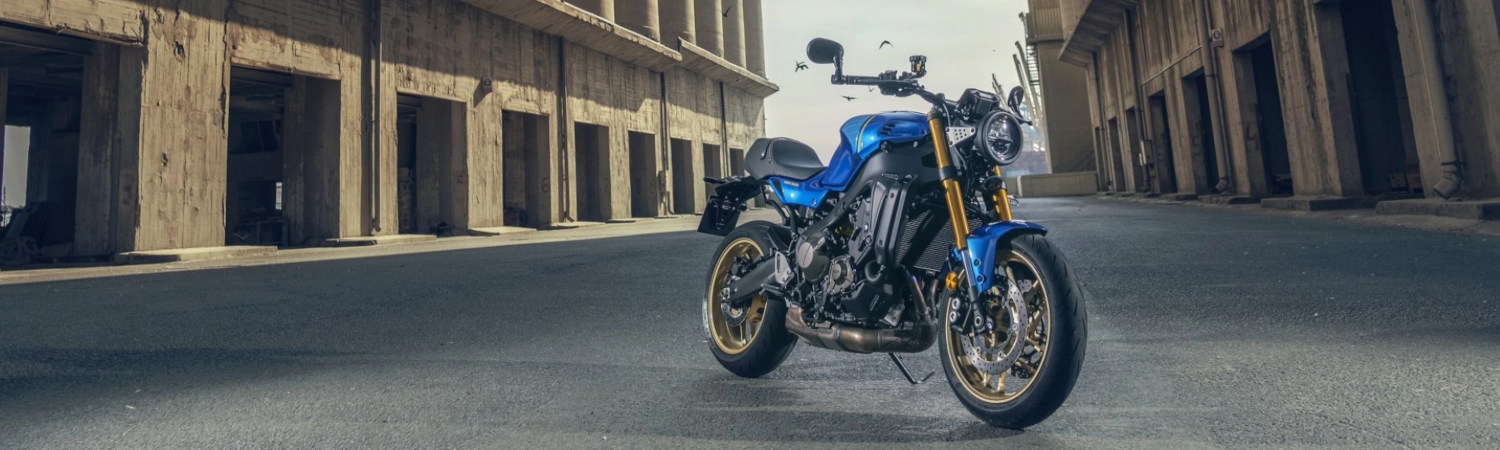 2023 Yamaha XRS900 for sale in Hattiesburg Cycles, Hattiesburg, Mississipi