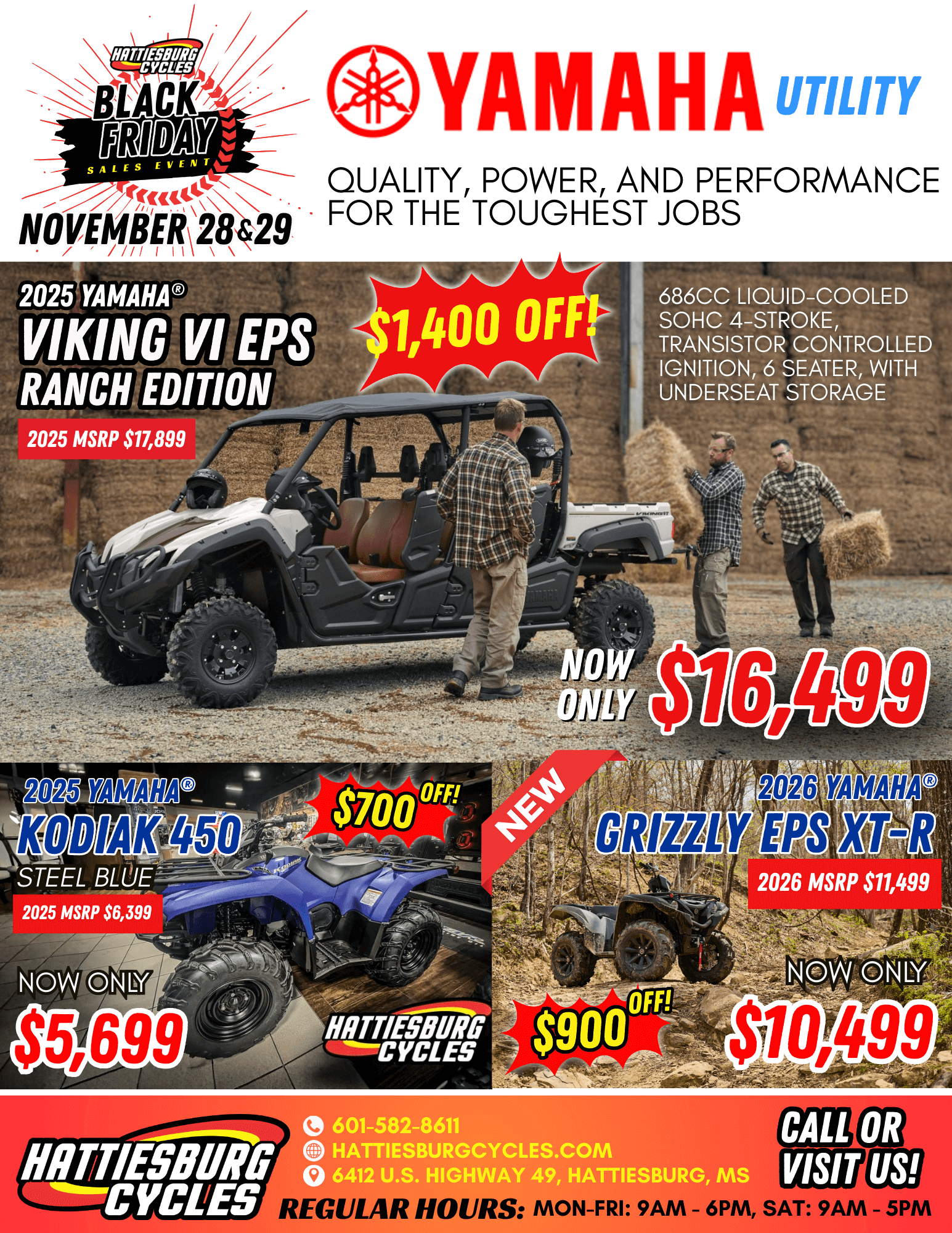 black friday sales deal 11