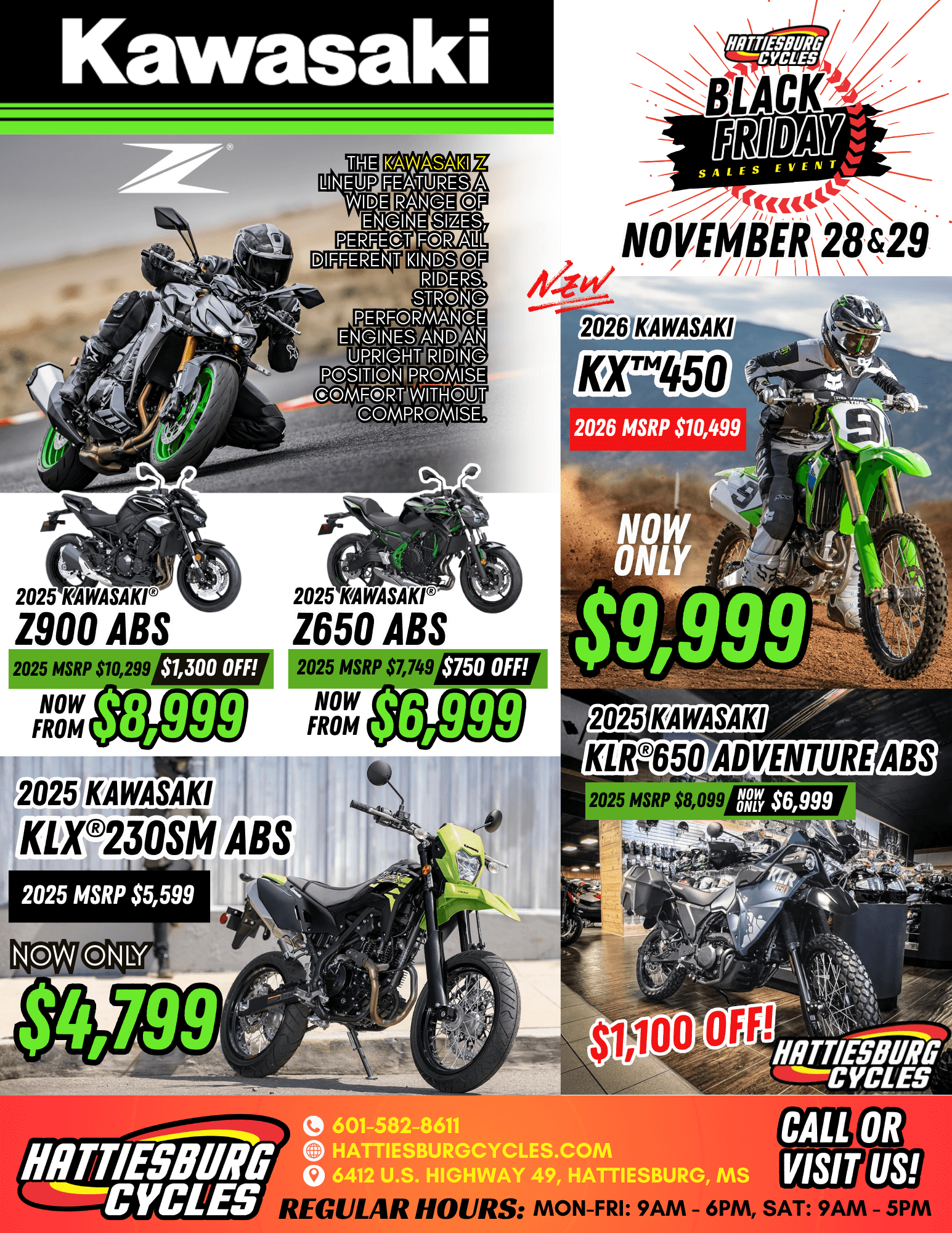 black friday sales deal 12