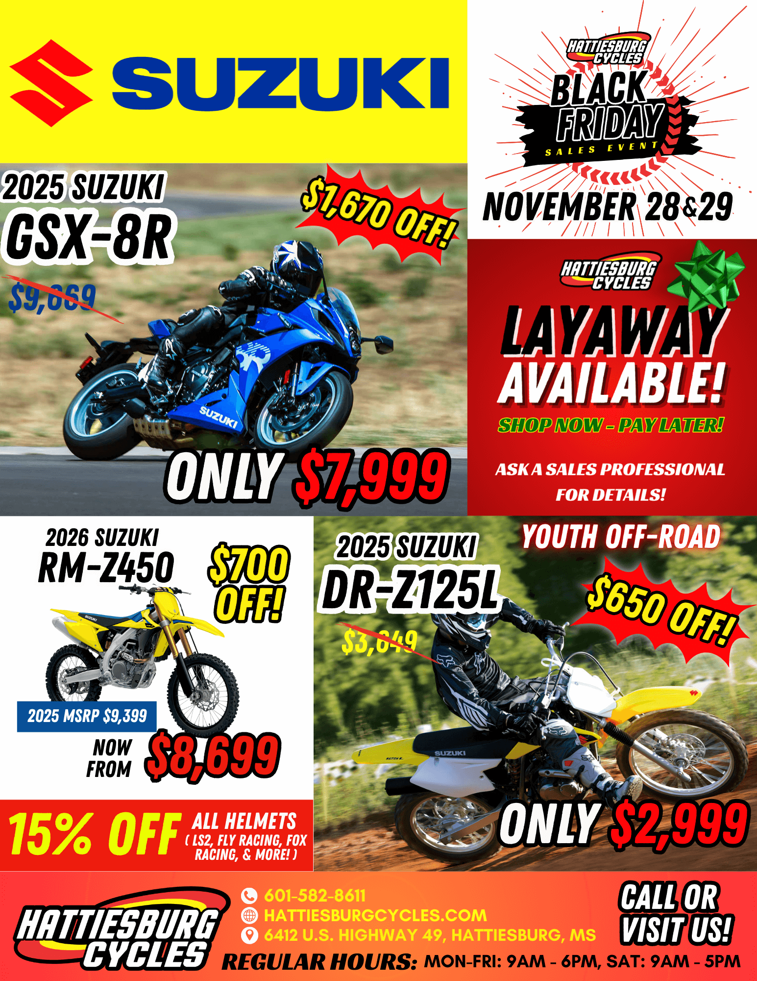 black friday sales deal 14