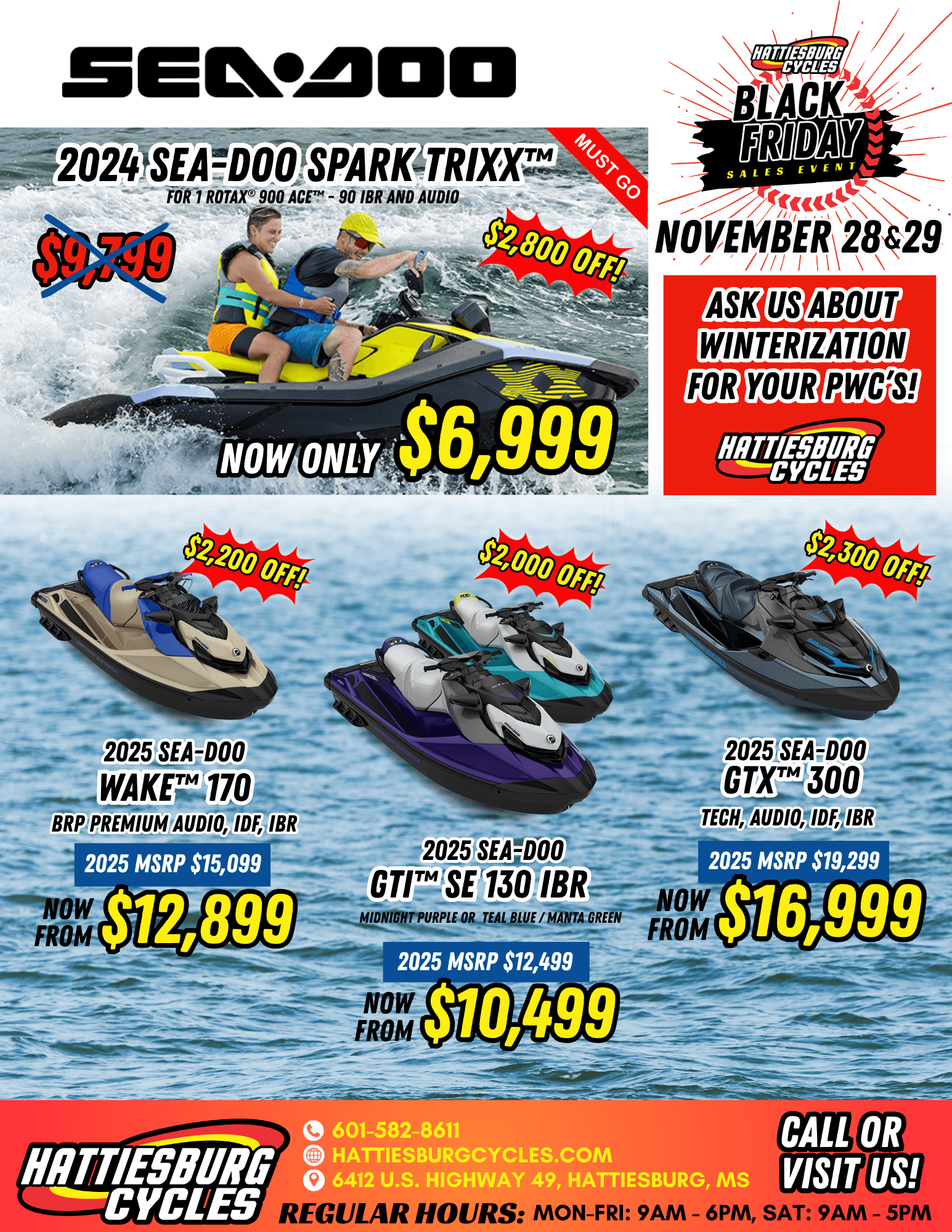 black friday sales deal 16