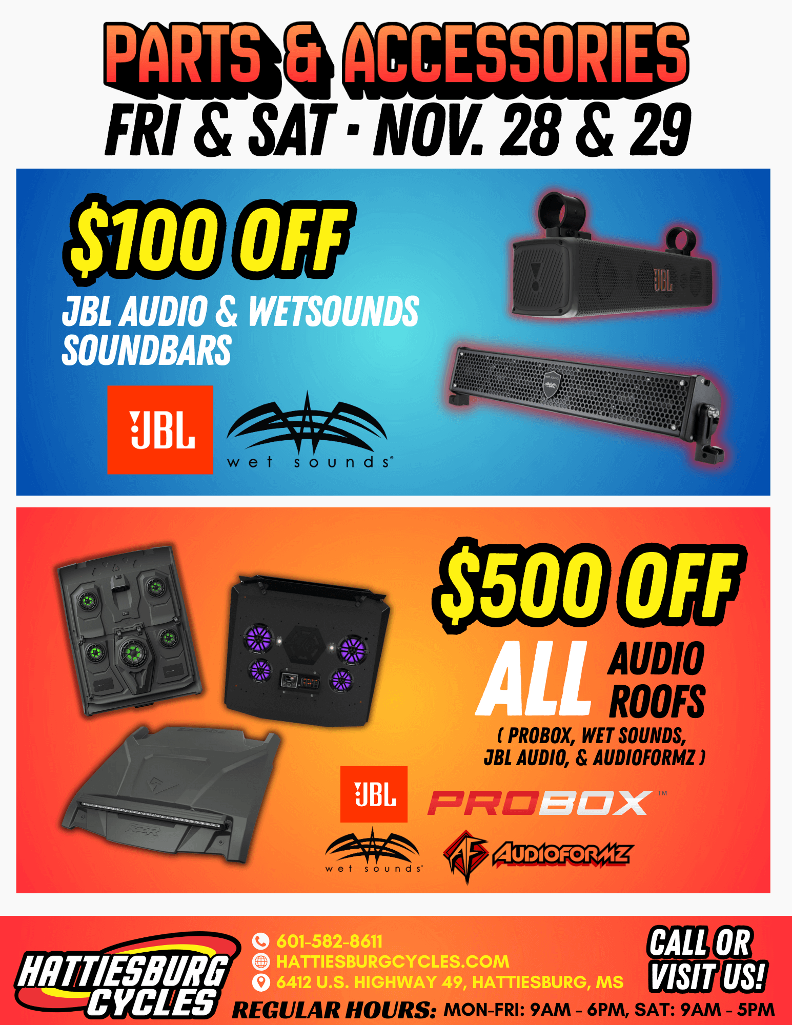 black friday sales deal 18