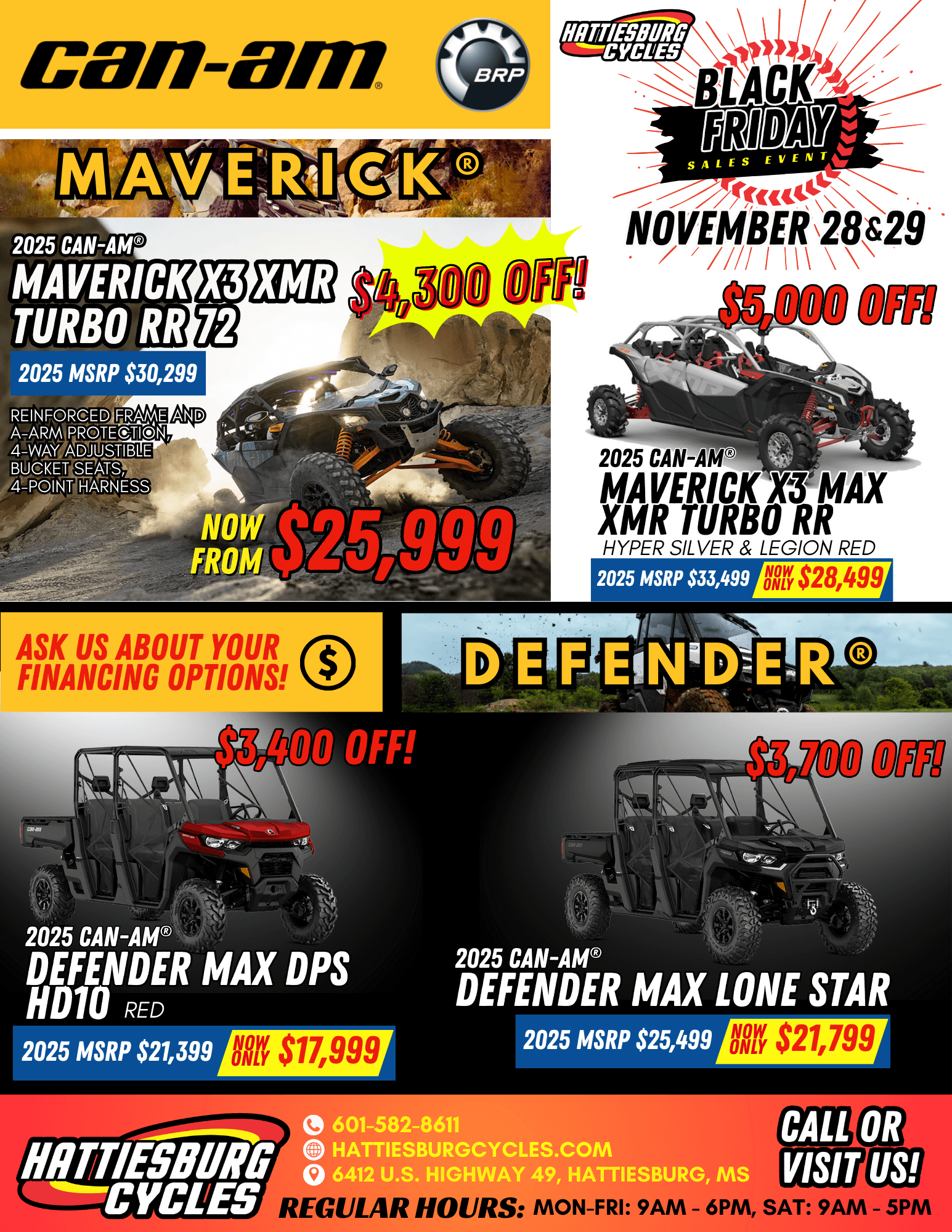 black friday sales deal 6