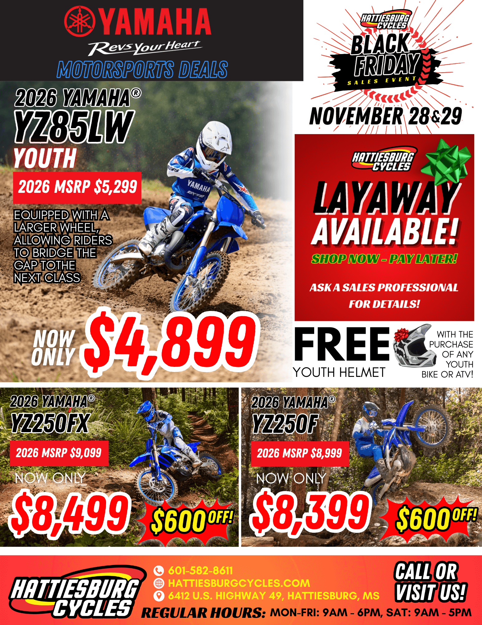 black friday sales deal 9