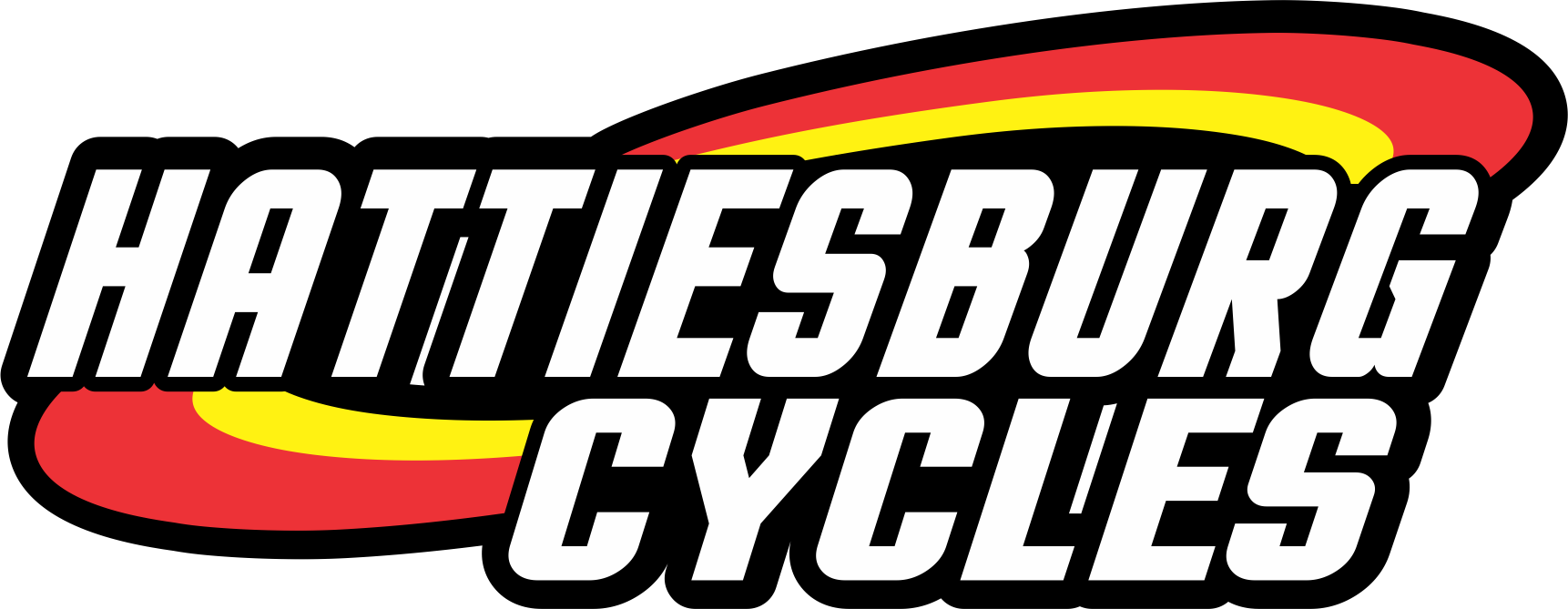 Hattiesburg Cycles Logo
